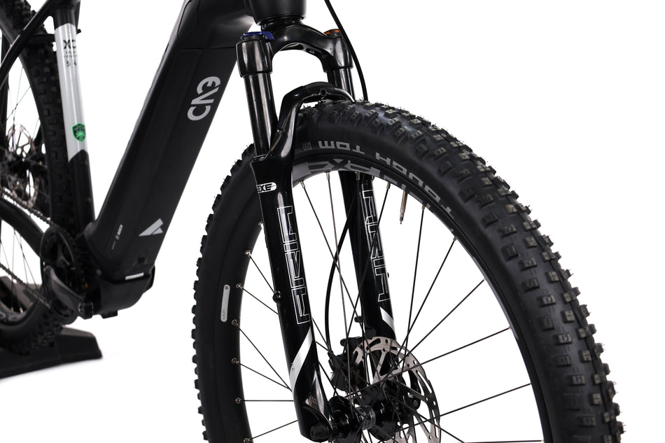 Bulls Copperhead EVO 1 - EMTB