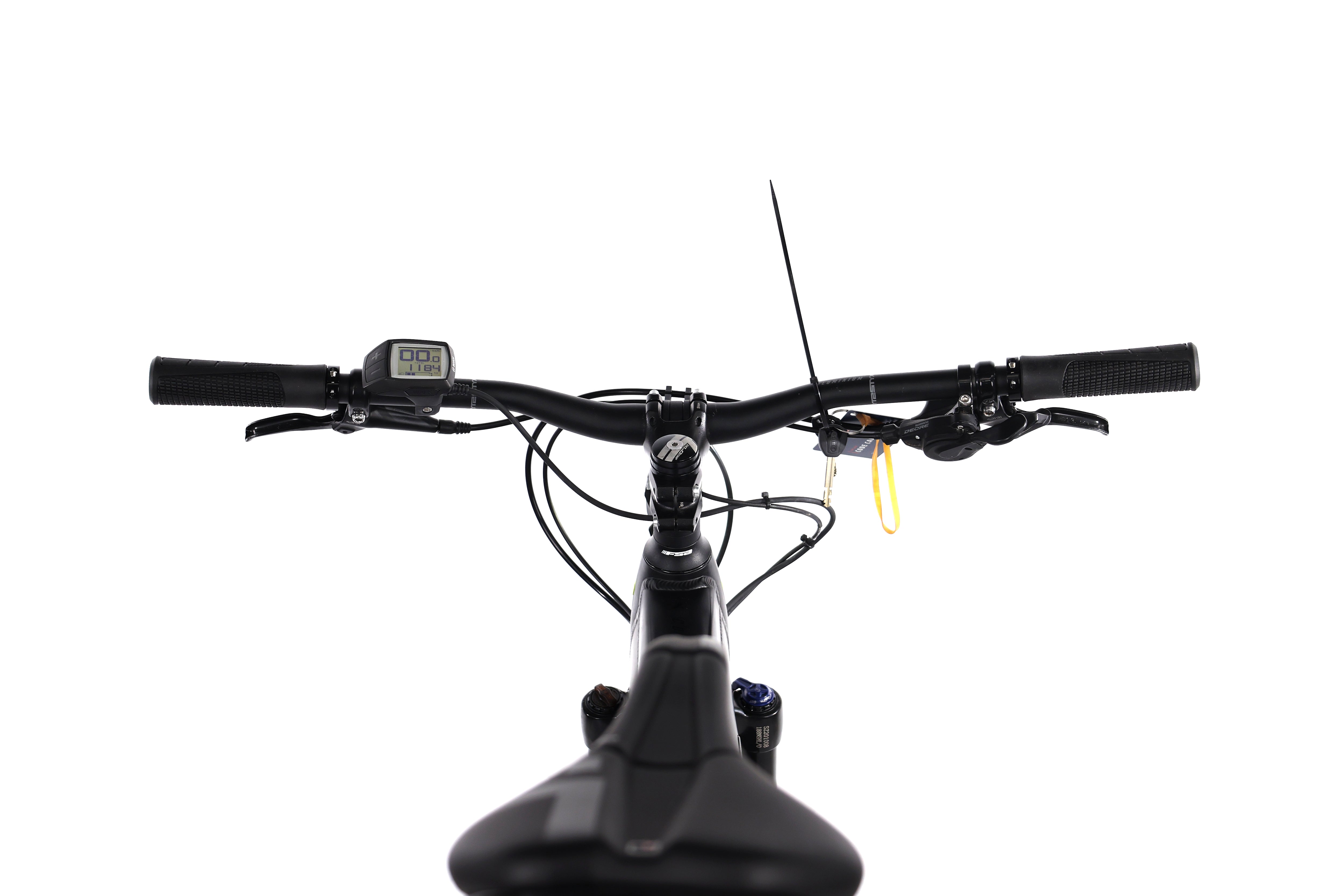 Bulls Copperhead EVO 1 - EMTB