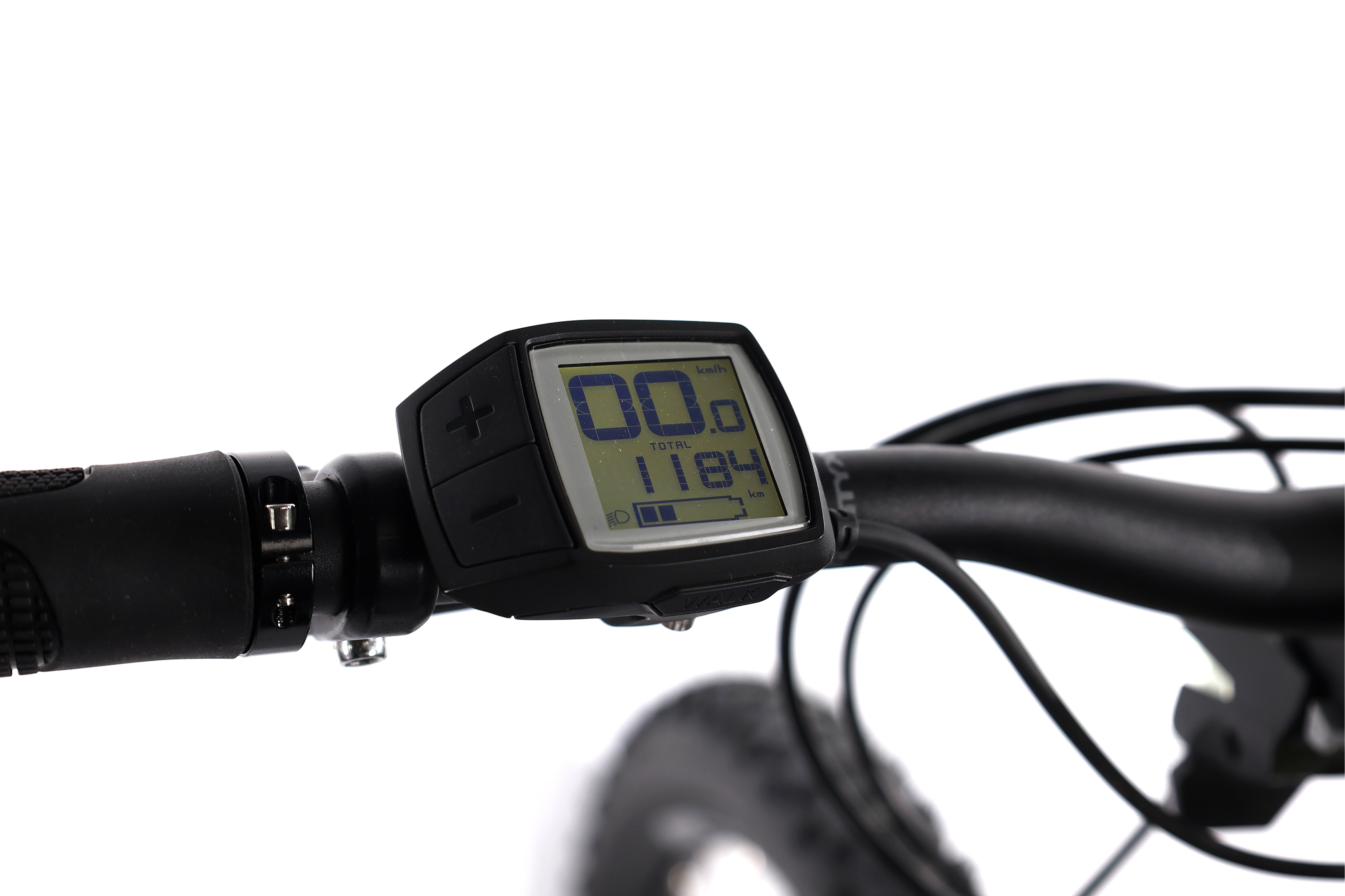 Bulls Copperhead EVO 1 - EMTB