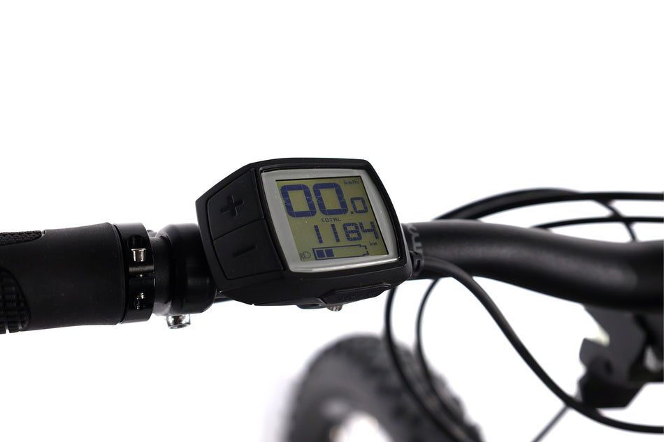 Bulls Copperhead EVO 1 - EMTB