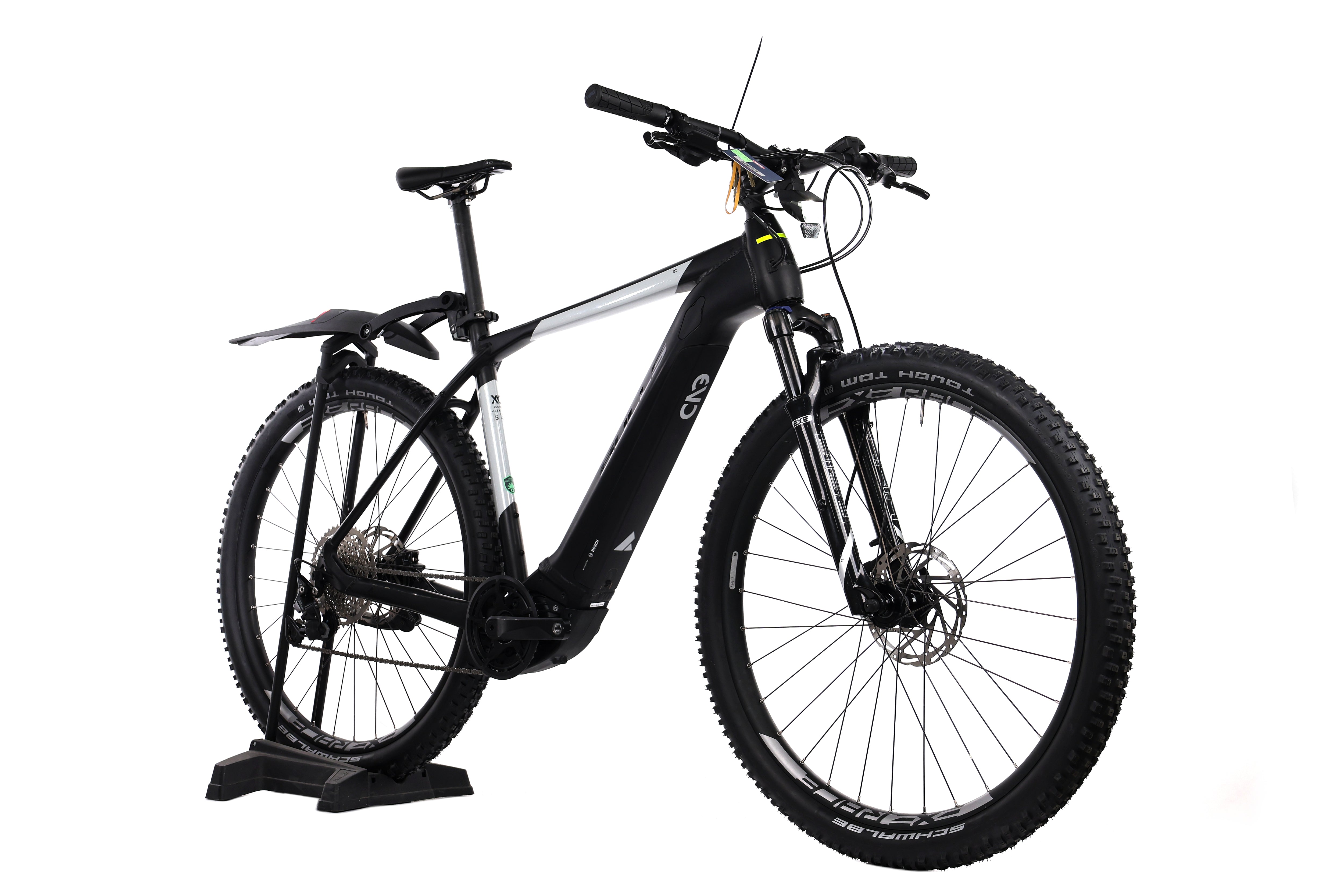 Bulls Copperhead EVO 1 - EMTB