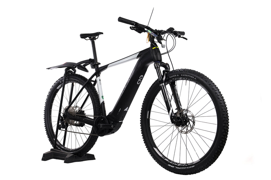 Bulls Copperhead EVO 1 - EMTB