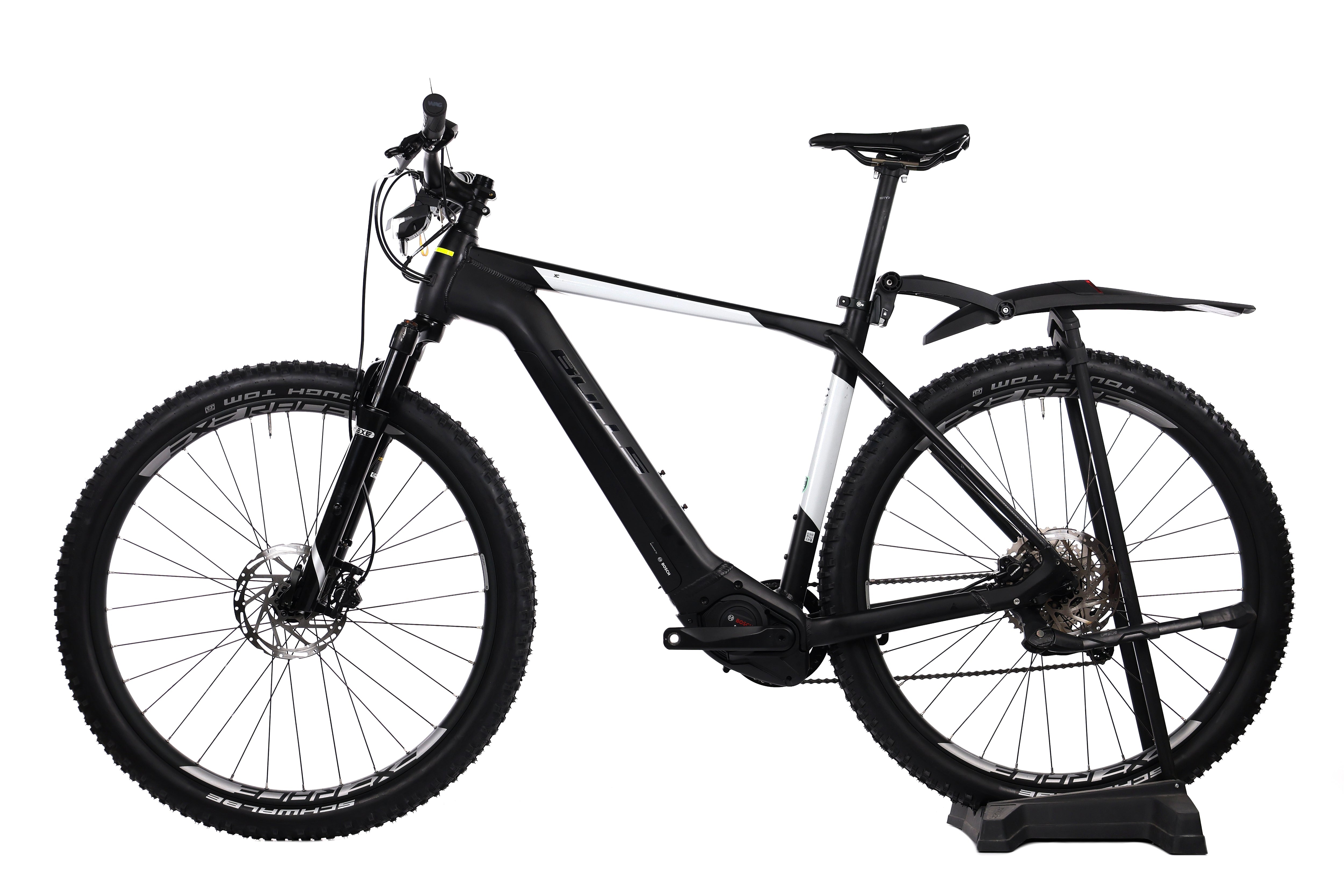 Bulls Copperhead EVO 1 - EMTB