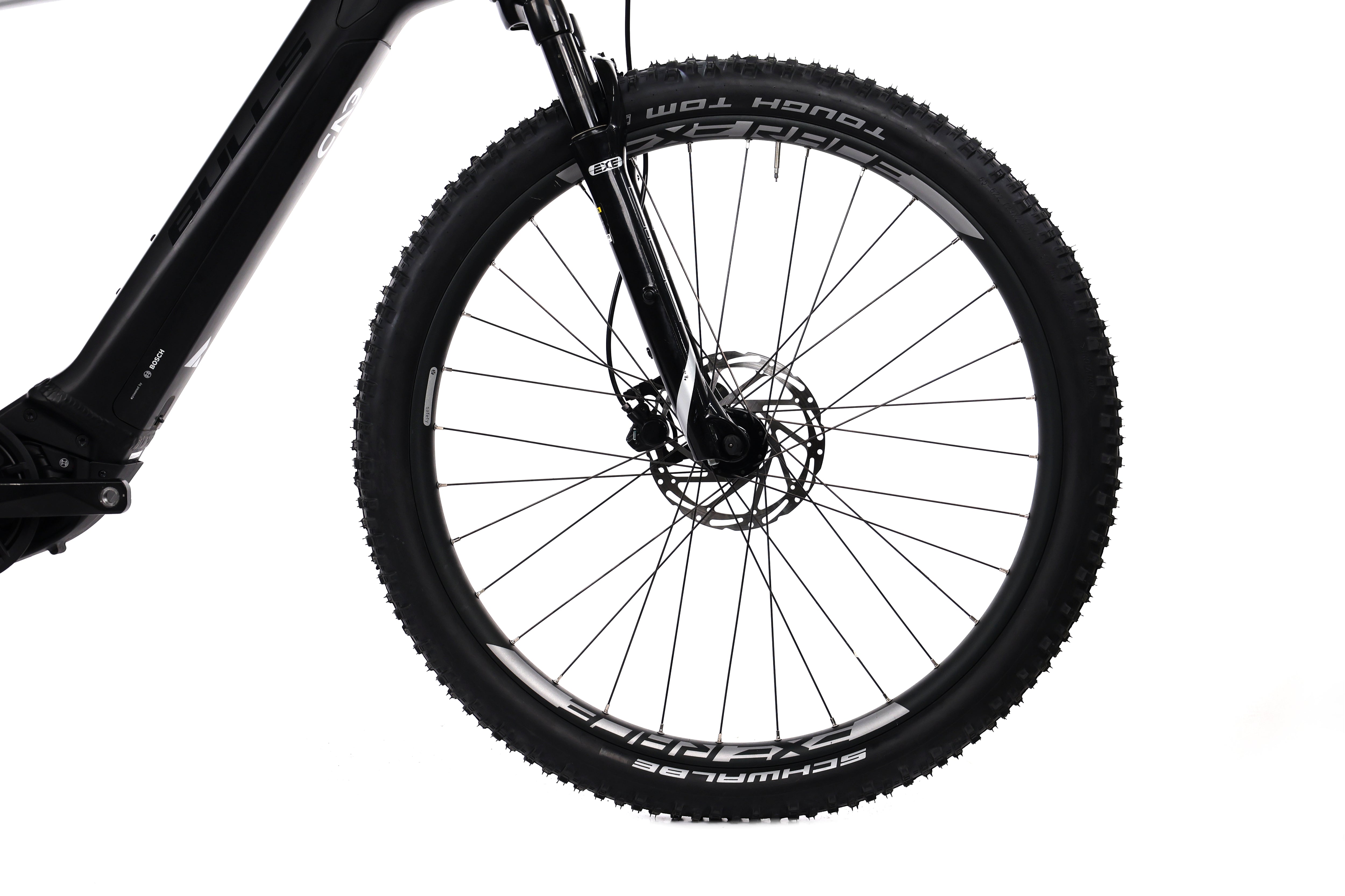 Bulls Copperhead EVO 1 - EMTB