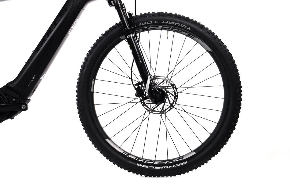 Bulls Copperhead EVO 1 - EMTB