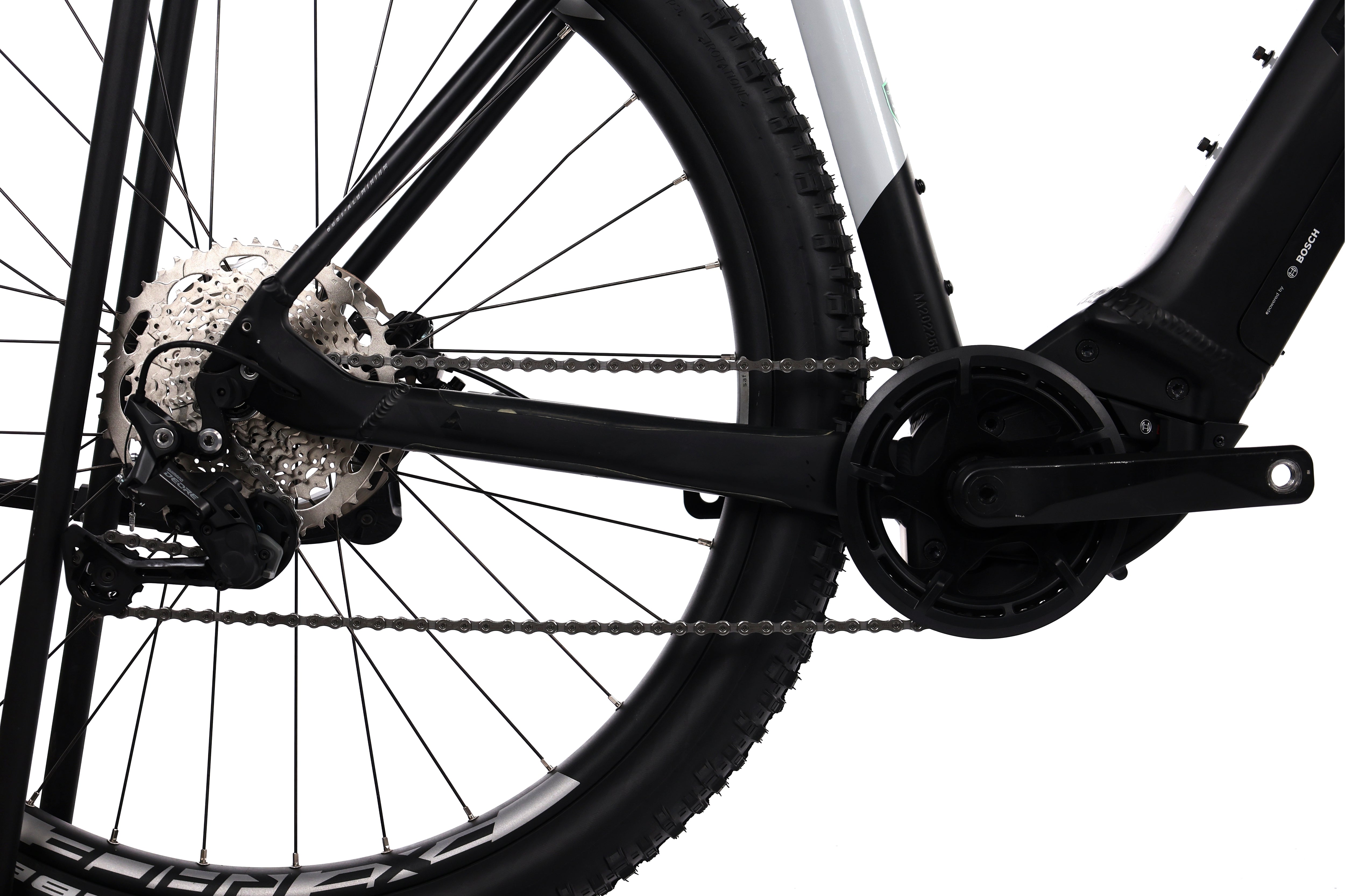 Bulls Copperhead EVO 1 - EMTB