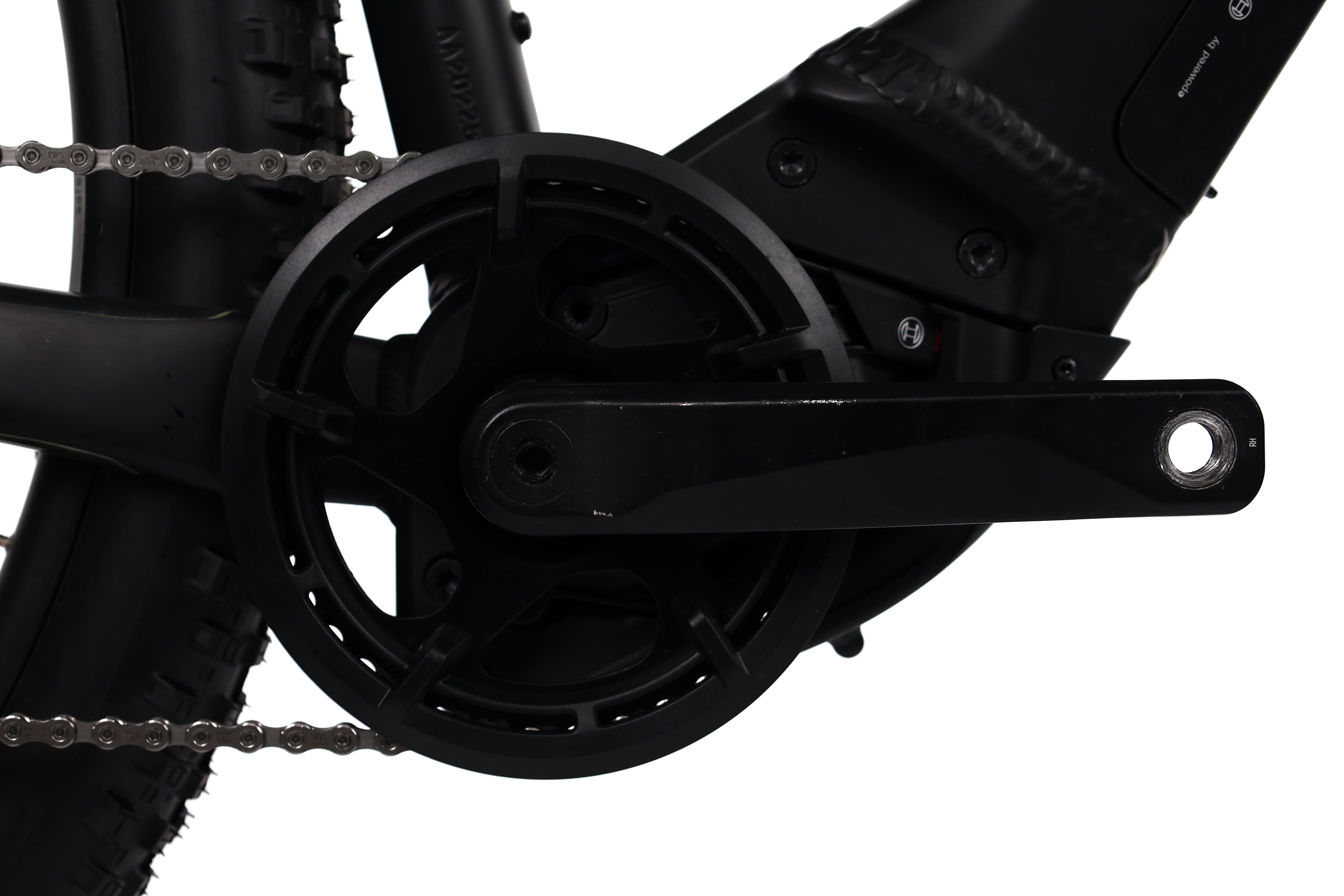 Bulls Copperhead EVO 1 - EMTB