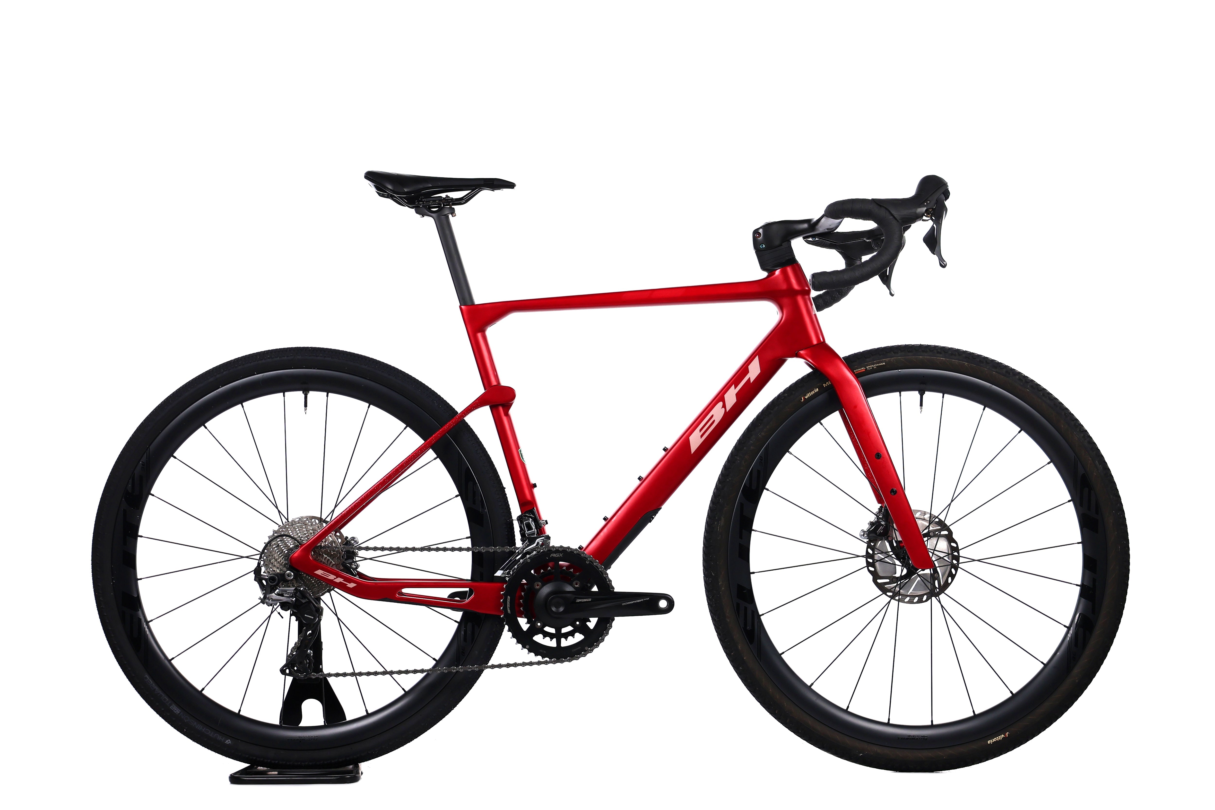 BH Gravel X EVO 3.5 - Gravel