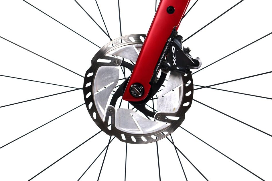 BH Gravel X EVO 3.5 - Gravel