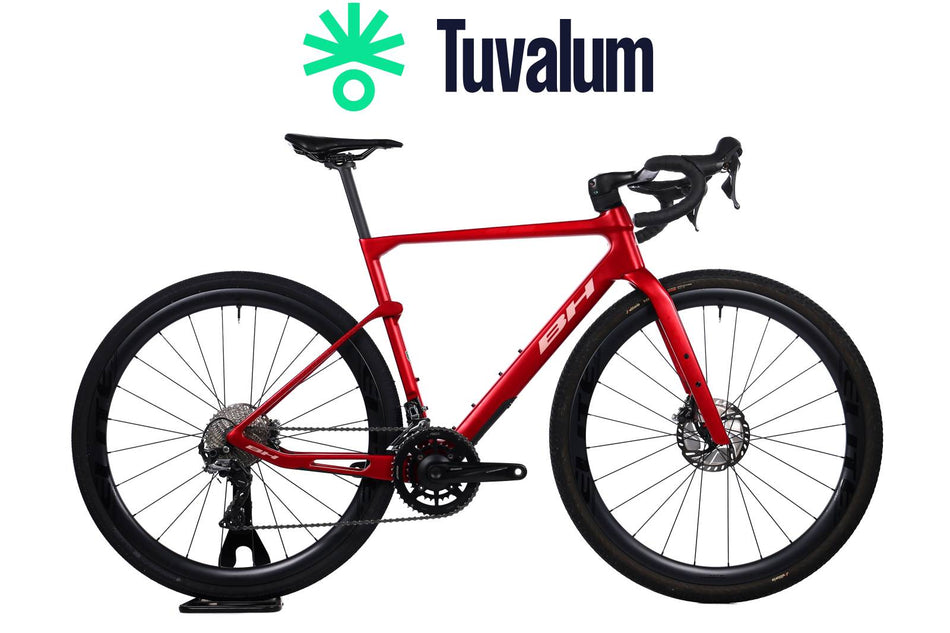 BH Gravel X EVO 3.5 - Gravel