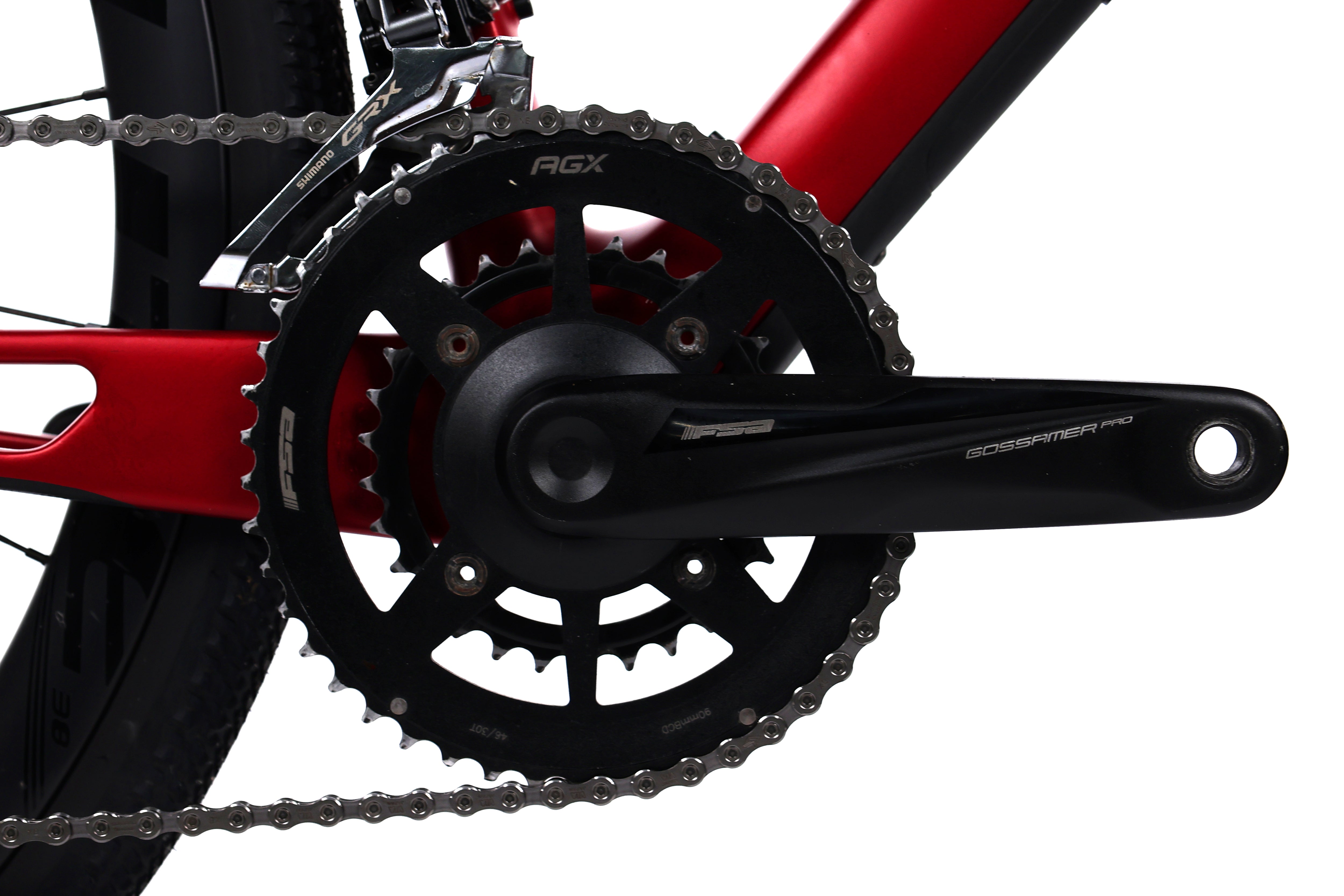 BH Gravel X EVO 3.5 - Gravel