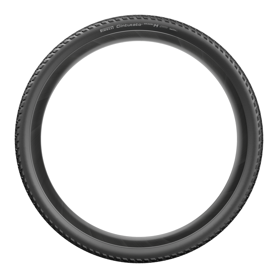 Pneu Pirelli Cinturato GRAVEL M - Performance - Speedgrip - TechWall Gravel - Tubeless Ready