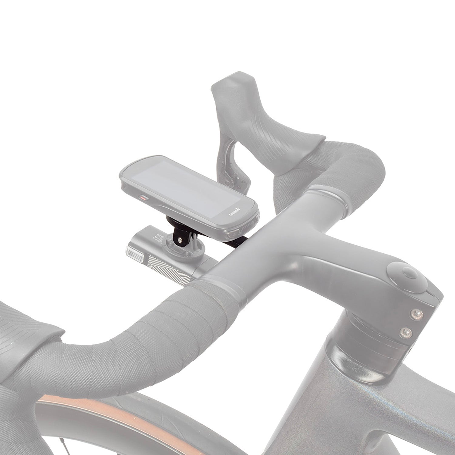 Supporto GPS Davenport AeroSpoon - M-Wave