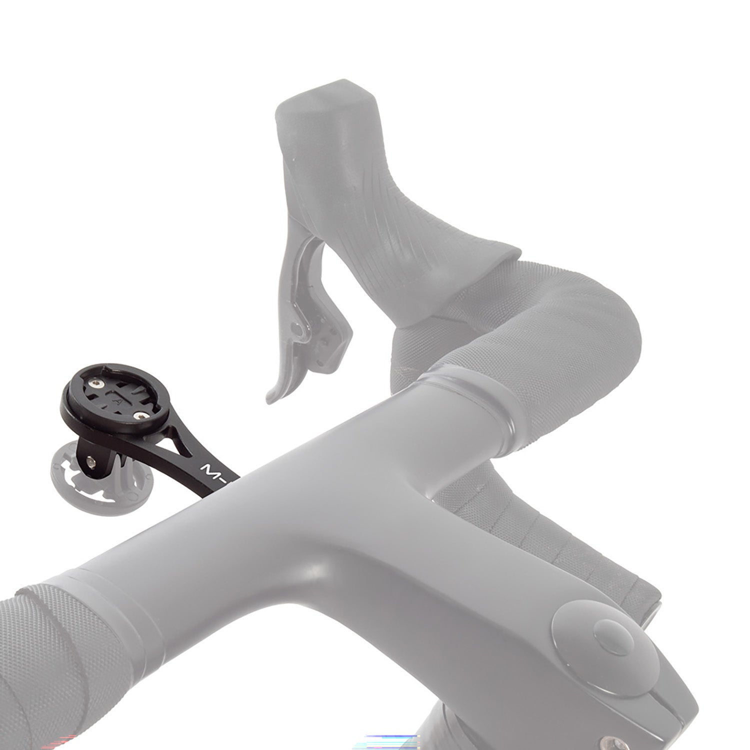 Supporto GPS Davenport AeroSpoon - M-Wave