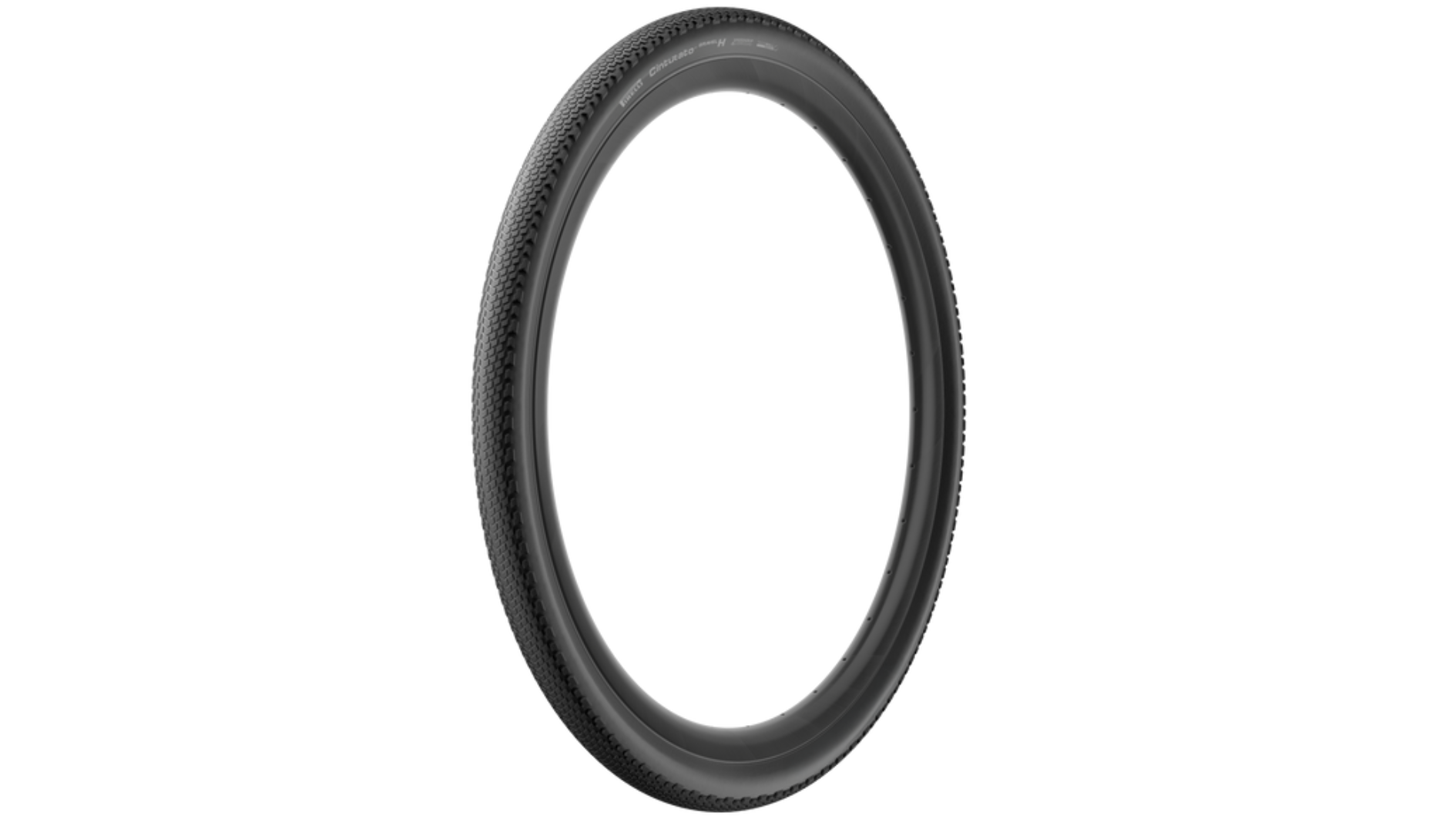 Pneu Pirelli Cinturato GRAVEL H - Performance - Speedgrip - TechWall Gravel - Tubeless Ready