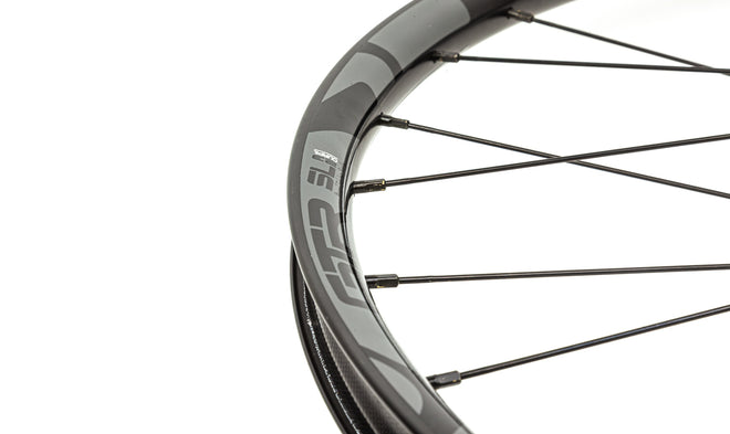 Roue Avant VTT Gurpil GTR SL23 Boost - Aluminium - Tubeless Ready #5
