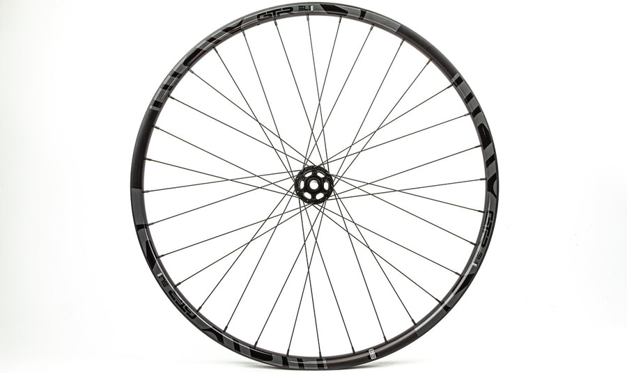 Roue Avant VTT Gurpil GTR SL23 Boost - Aluminium - Tubeless Ready