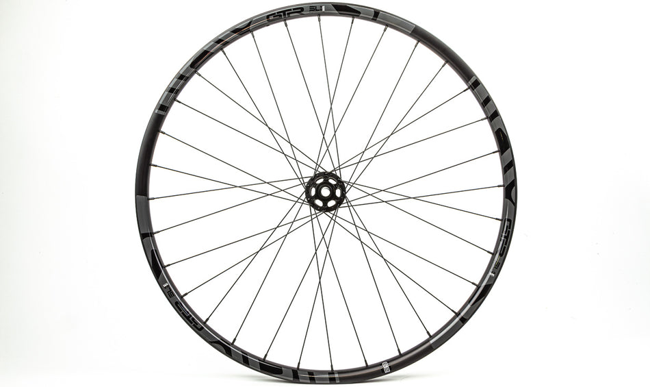 Roue Avant VTT Gurpil GTR SL23 Boost - Aluminium - Tubeless Ready
