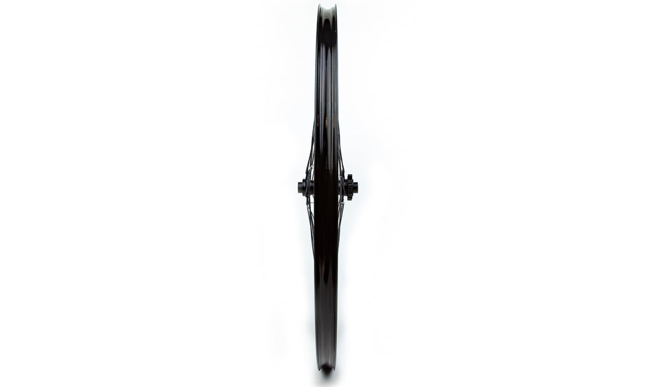 Roue Avant VTT Gurpil GTR SL23 Boost - Aluminium - Tubeless Ready #3