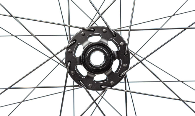 Roue Avant VTT Gurpil GTR SL23 Boost - Aluminium - Tubeless Ready #4