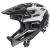 Casque UVEX React JR. Fullface