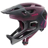 Casque UVEX React JR. Fullface