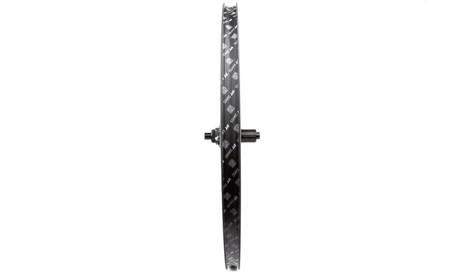 Roue Arrière Gravel DT Swiss GRC 1400 Spline 42 DB #3