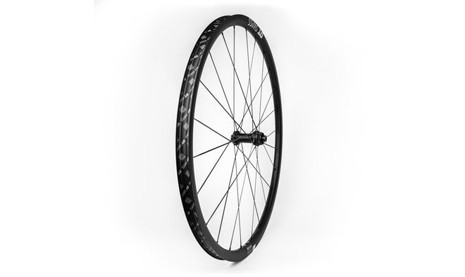 Paire de roues gravel DT Swiss GR 1600 Spline DB #2