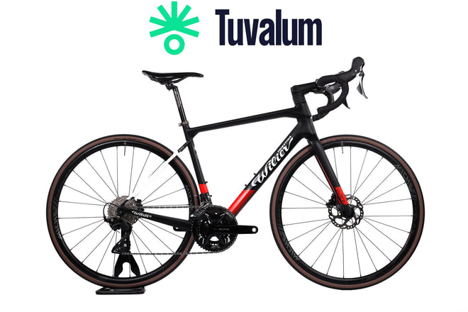 Wilier Garda 105 - Bici da corsa