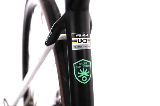 Wilier Garda 105 - Bici da corsa