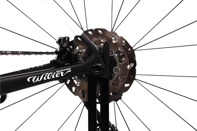 Wilier Garda 105 - Bici da corsa