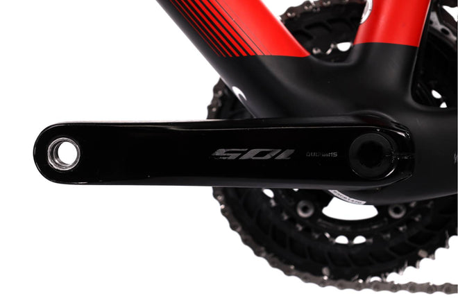 Wilier Garda 105 - Bici da corsa