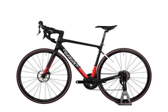 Wilier Garda 105 - Bici da corsa