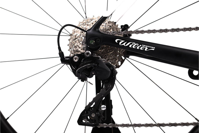 Wilier Garda 105 - Bici da corsa