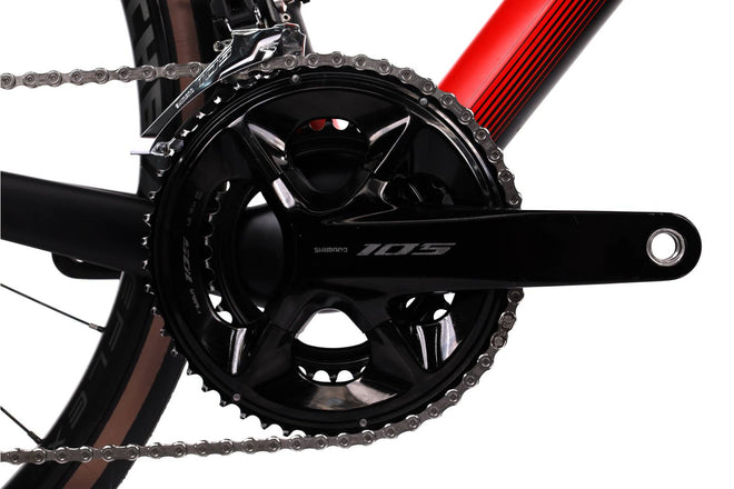 Wilier Garda 105 - Bici da corsa