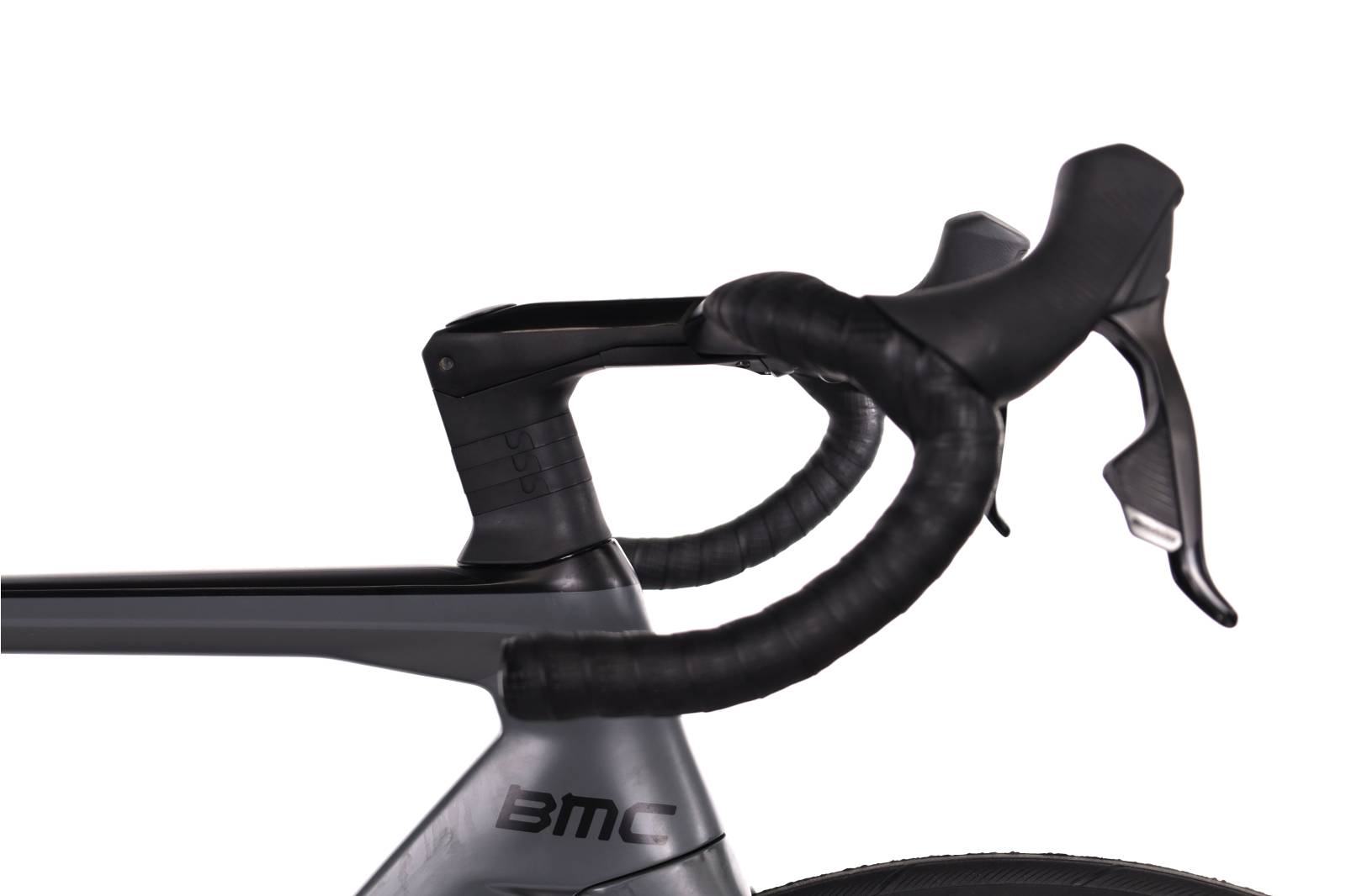 BMC Team Machine R01 Rival AXS