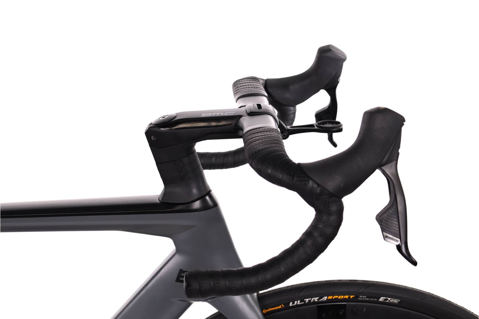 BMC Team Machine R01 Rival AXS