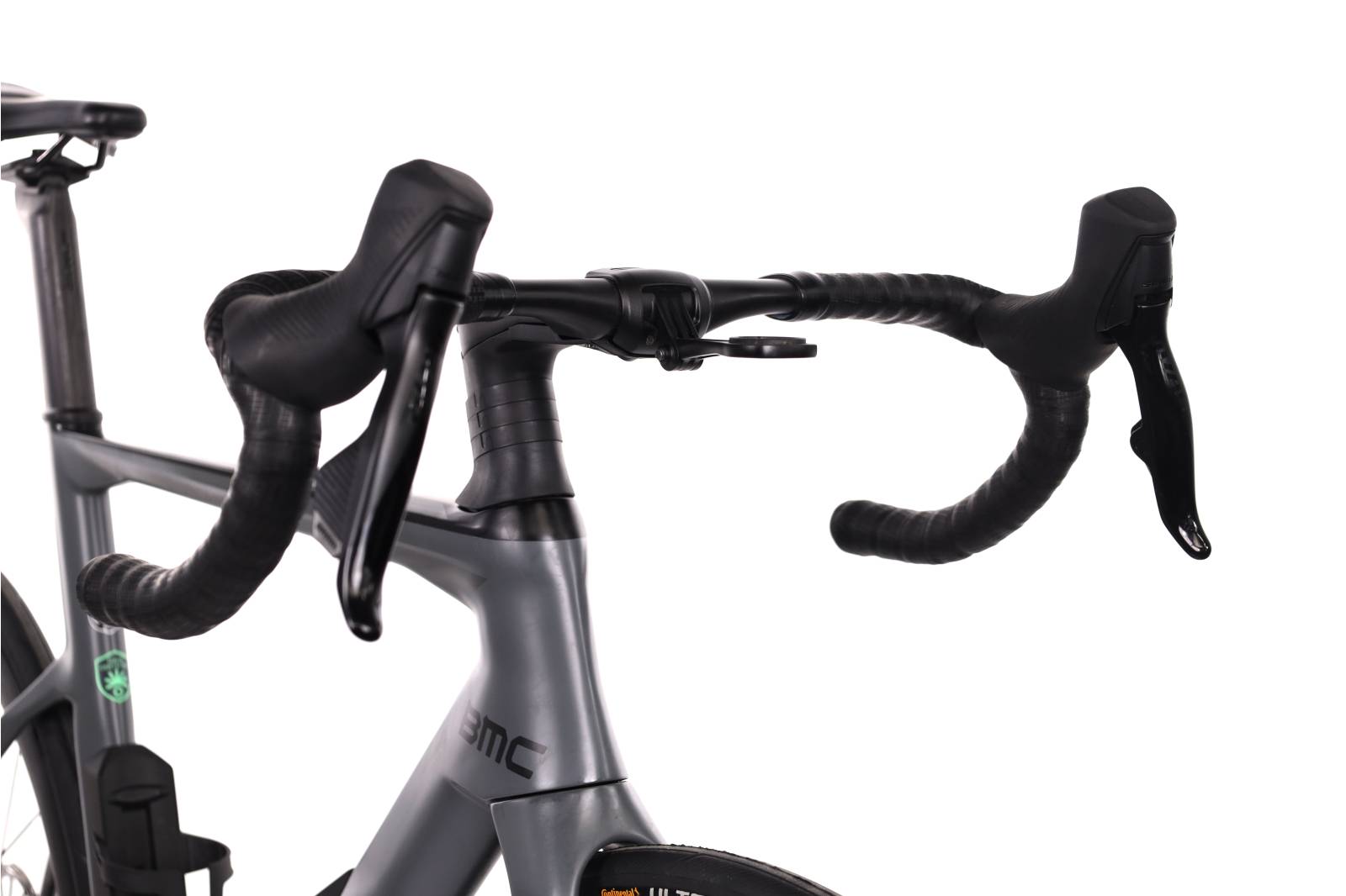 BMC Team Machine R01 Rival AXS