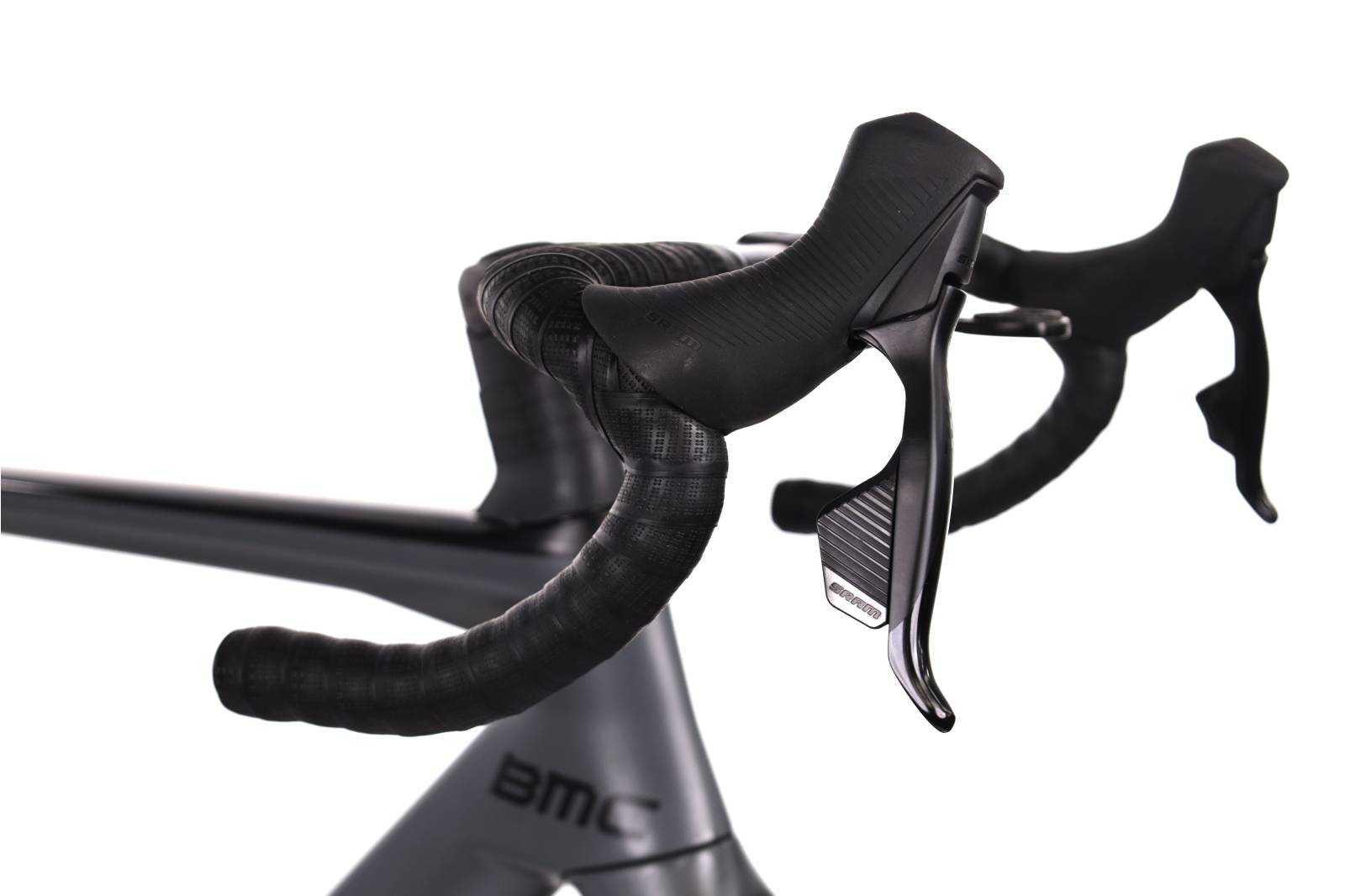 BMC Team Machine R01 Rival AXS