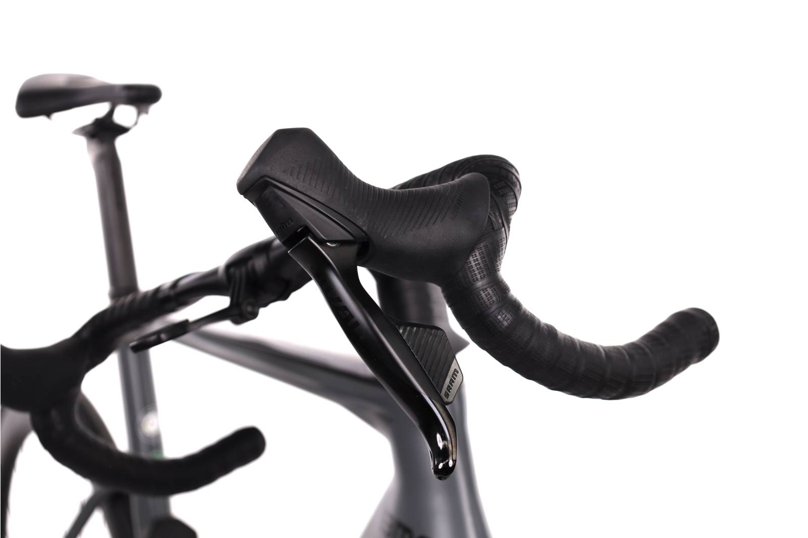 BMC Team Machine R01 Rival AXS