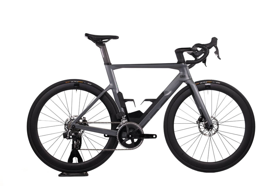 BMC Team Machine R01 Rival AXS