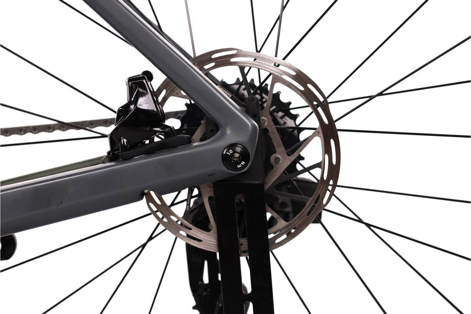 BMC Team Machine R01 Rival AXS