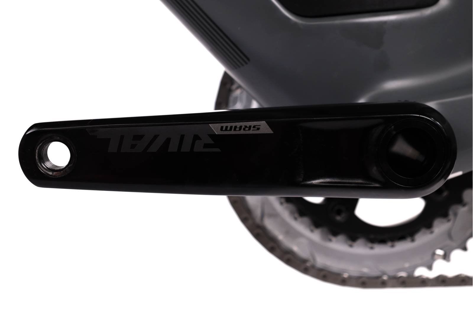 BMC Team Machine R01 Rival AXS