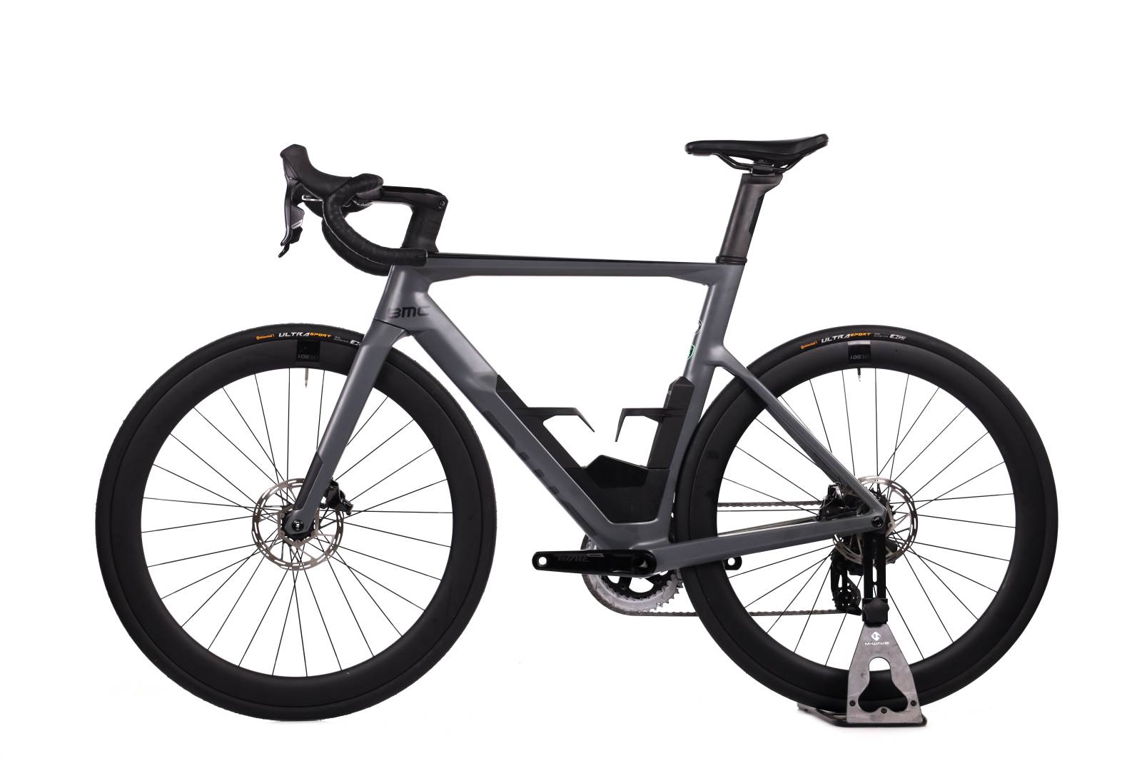 BMC Team Machine R01 Rival AXS