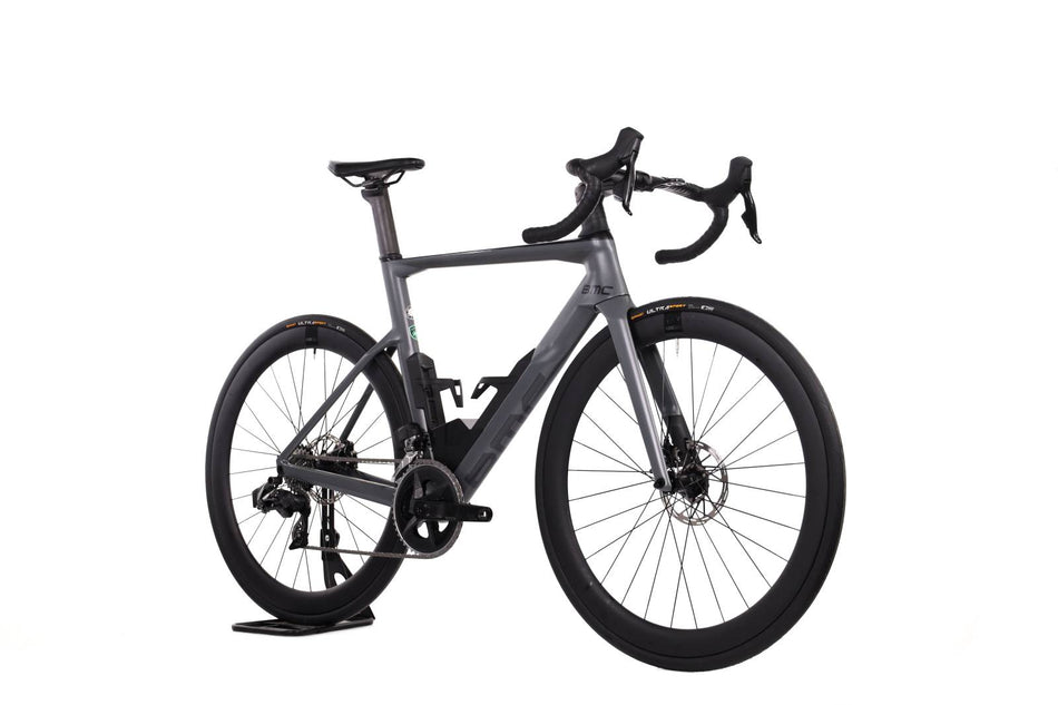 BMC Team Machine R01 Rival AXS
