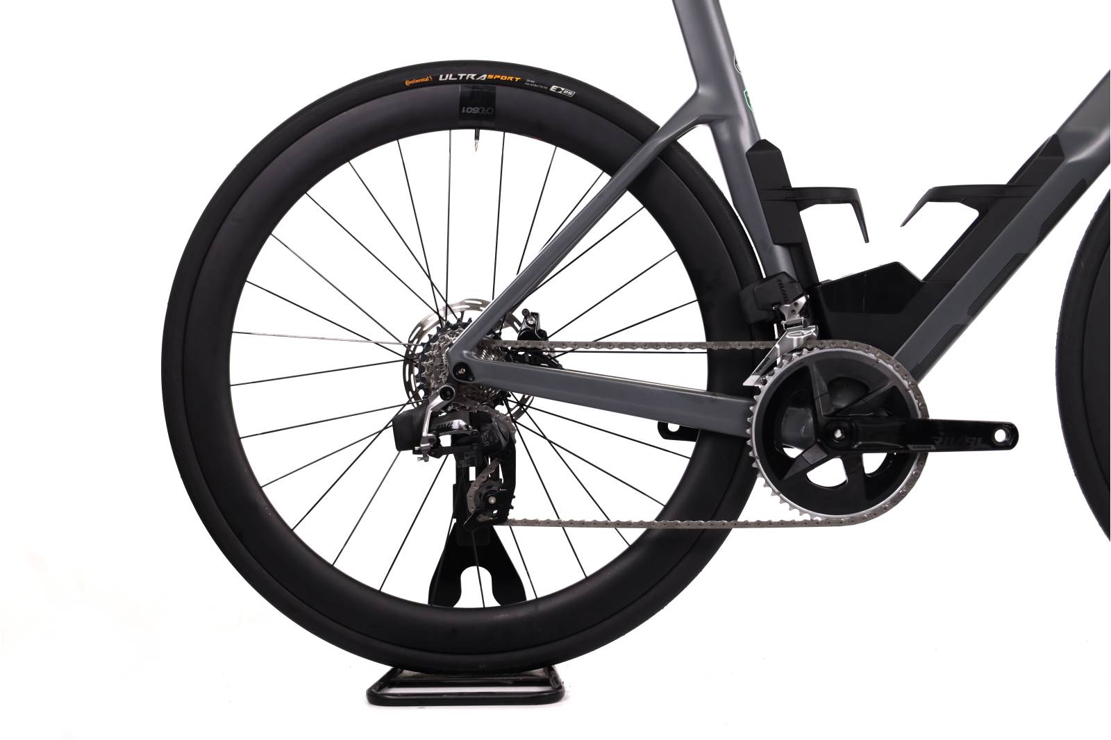 BMC Team Machine R01 Rival AXS