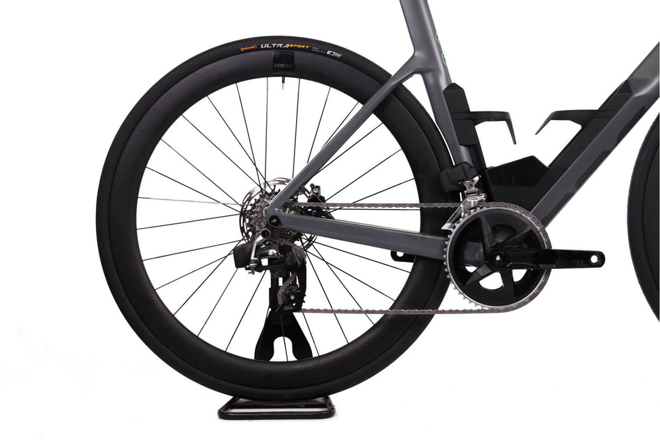 BMC Team Machine R01 Rival AXS