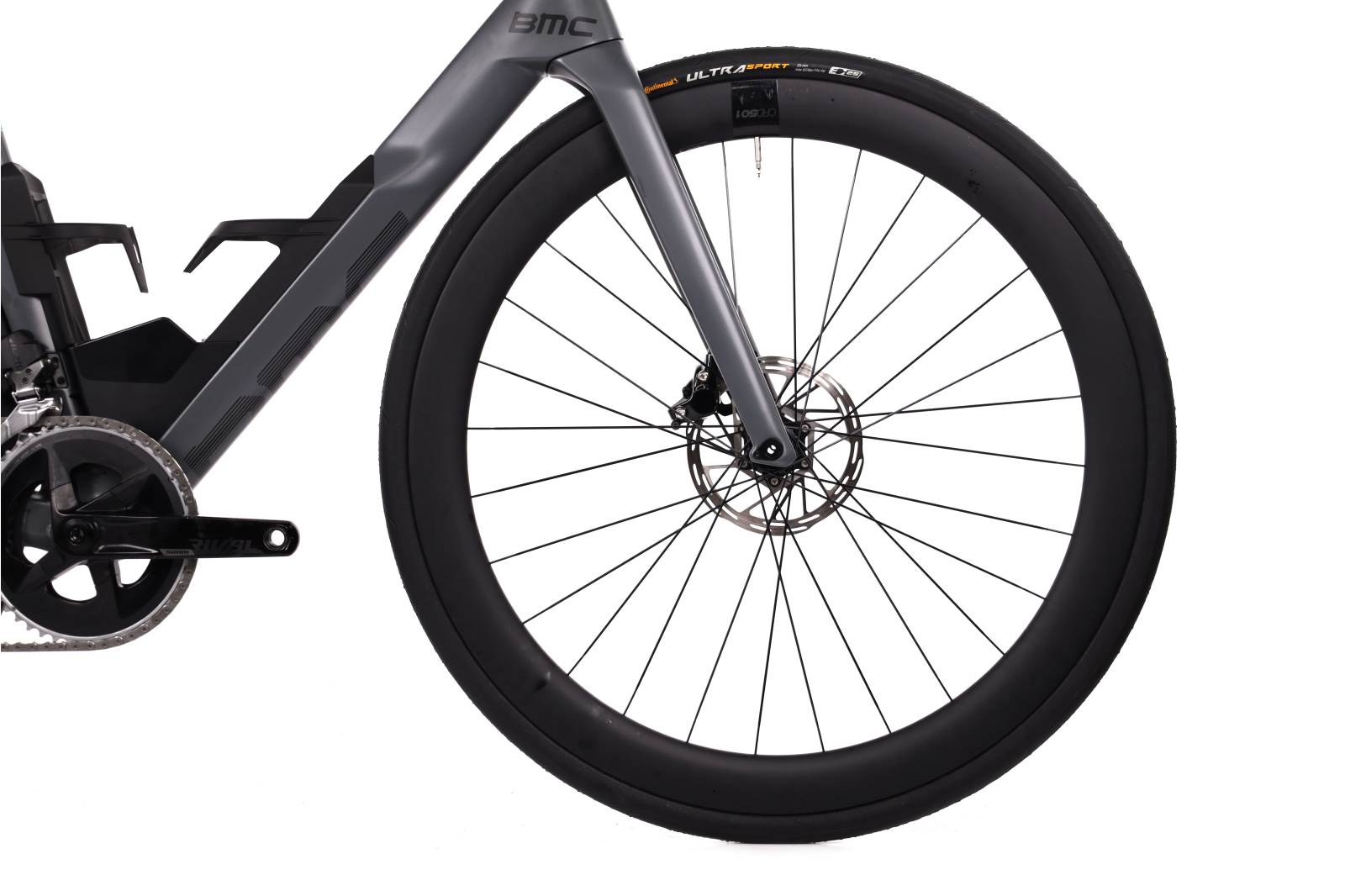 BMC Team Machine R01 Rival AXS
