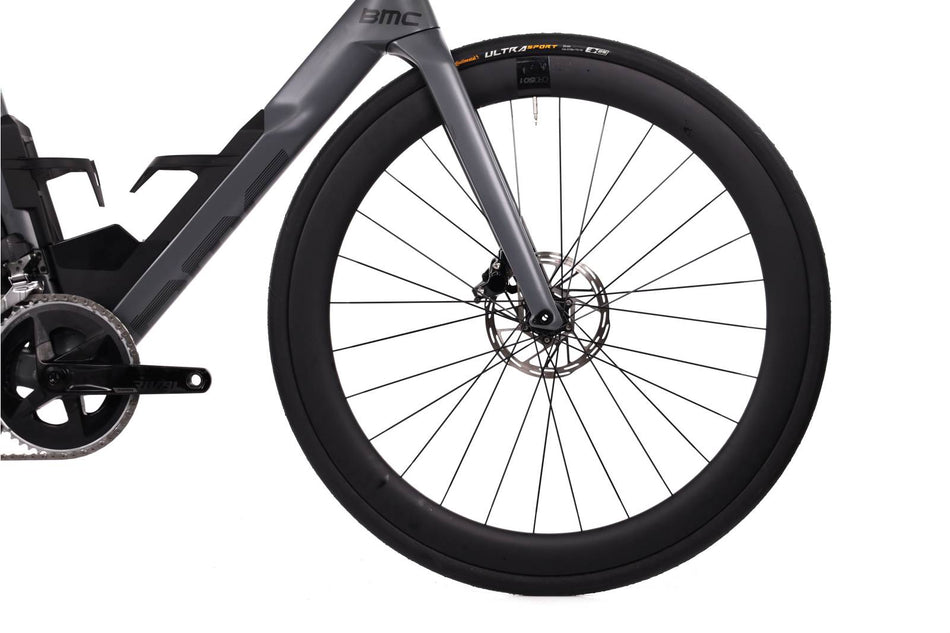 BMC Team Machine R01 Rival AXS