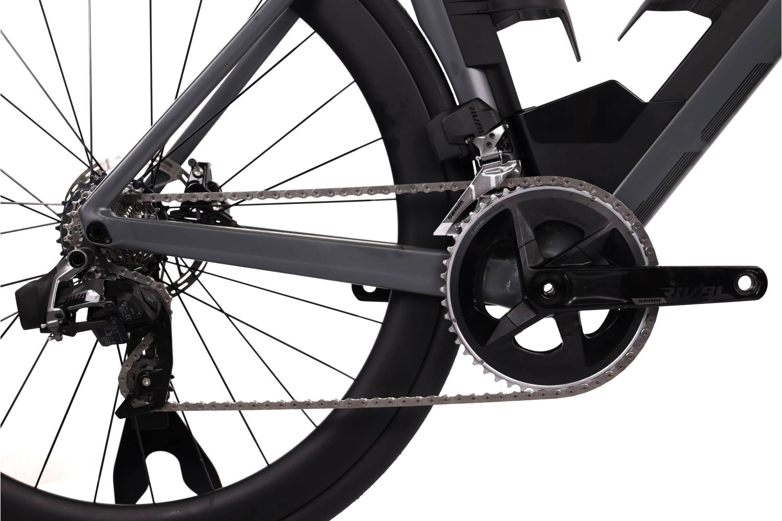 BMC Team Machine R01 Rival AXS